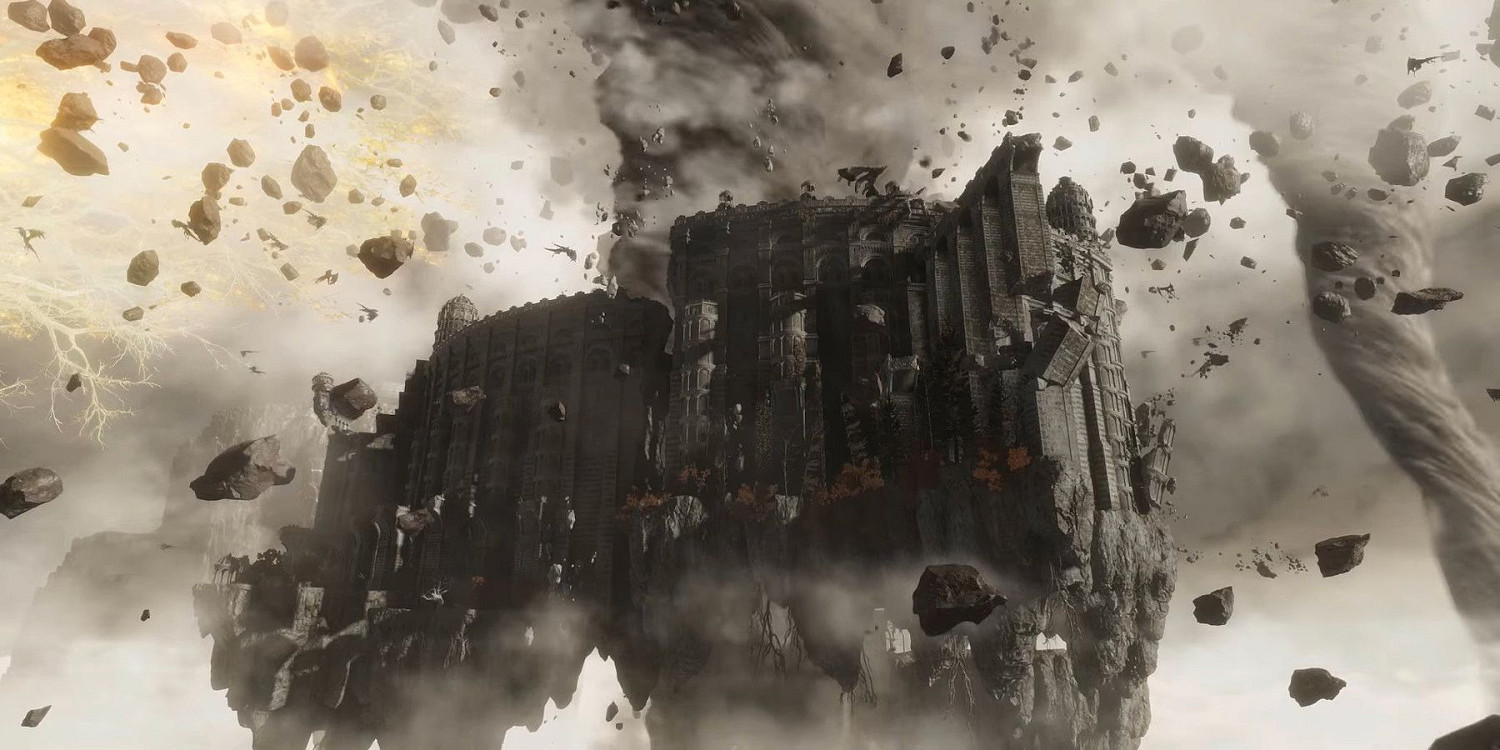 《艾爾登法環》速通者的競爭：突破30分鐘大關