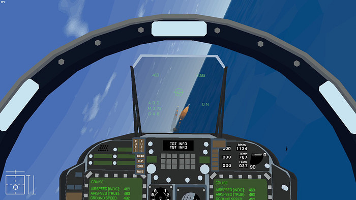 平衡“街機”與“模擬”遊戲！《微型戰場》製作人採訪