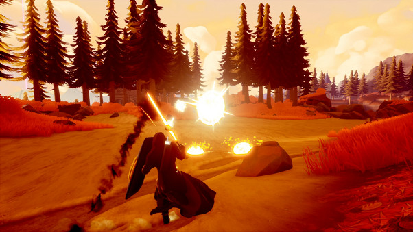 “永久死亡”機制的角色扮演遊戲《Holomento》將於4月27日進入搶先體驗！