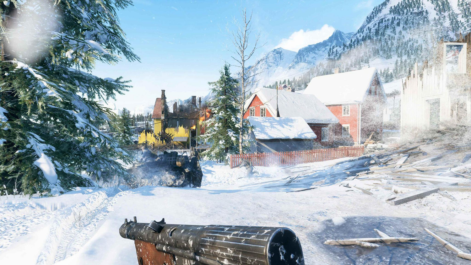 當韭菜太久？ 盤點把玩家忽悠瘸的“半成品”3A大作