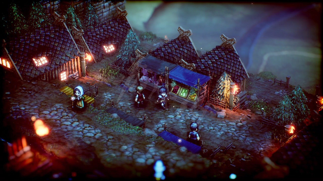 《三角戰略》真結局是怎樣的？真結局路線介紹