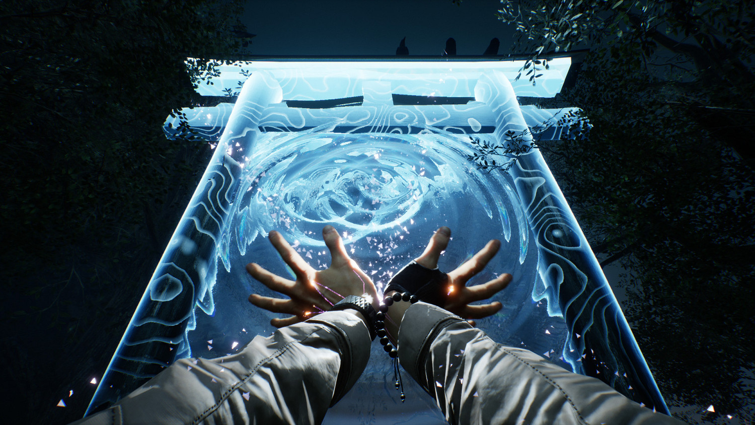 《幽靈線：東京》PS獎杯列表曝光！愛貓愛狗人士狂喜