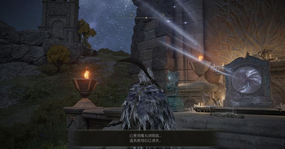 《艾爾登法環》女戰士支線任務攻略心得 女戰士任務怎麽過？