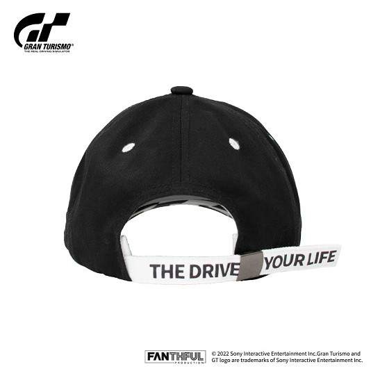 FANTHFUL出品:《跑車浪漫旅》主題官方正版授權周邊即將推出 FANTHFUL出品:《跑車浪漫旅》主題官方正版授權周邊即將推出