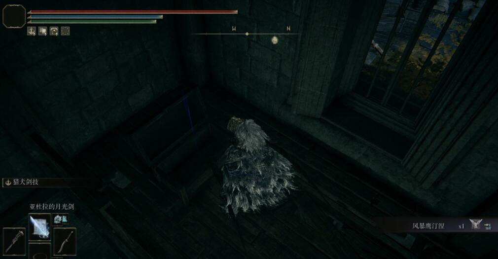 《艾爾登法環》女戰士支線任務攻略心得 女戰士任務怎麽過？