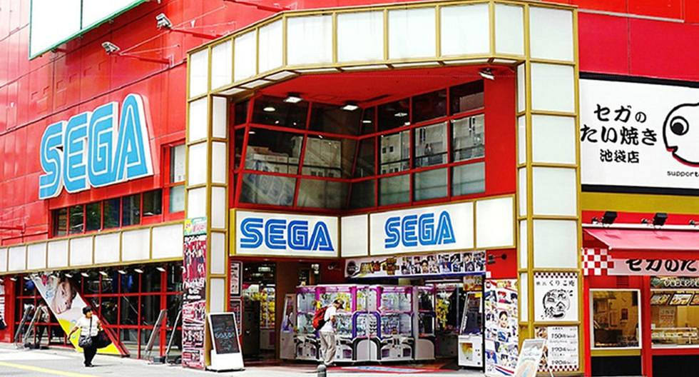 曆經50年後世嘉街機廳徹底消亡！Logo現已全換為GIGO