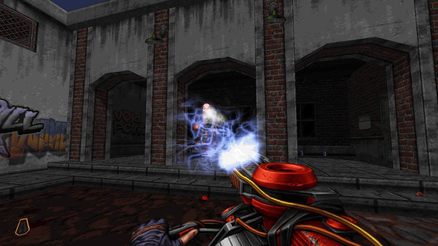 《等離子狂怒:餘波》資料片跳票 最新遊戲截圖公布 《等離子狂怒:餘波》資料片跳票 最新遊戲截圖公布