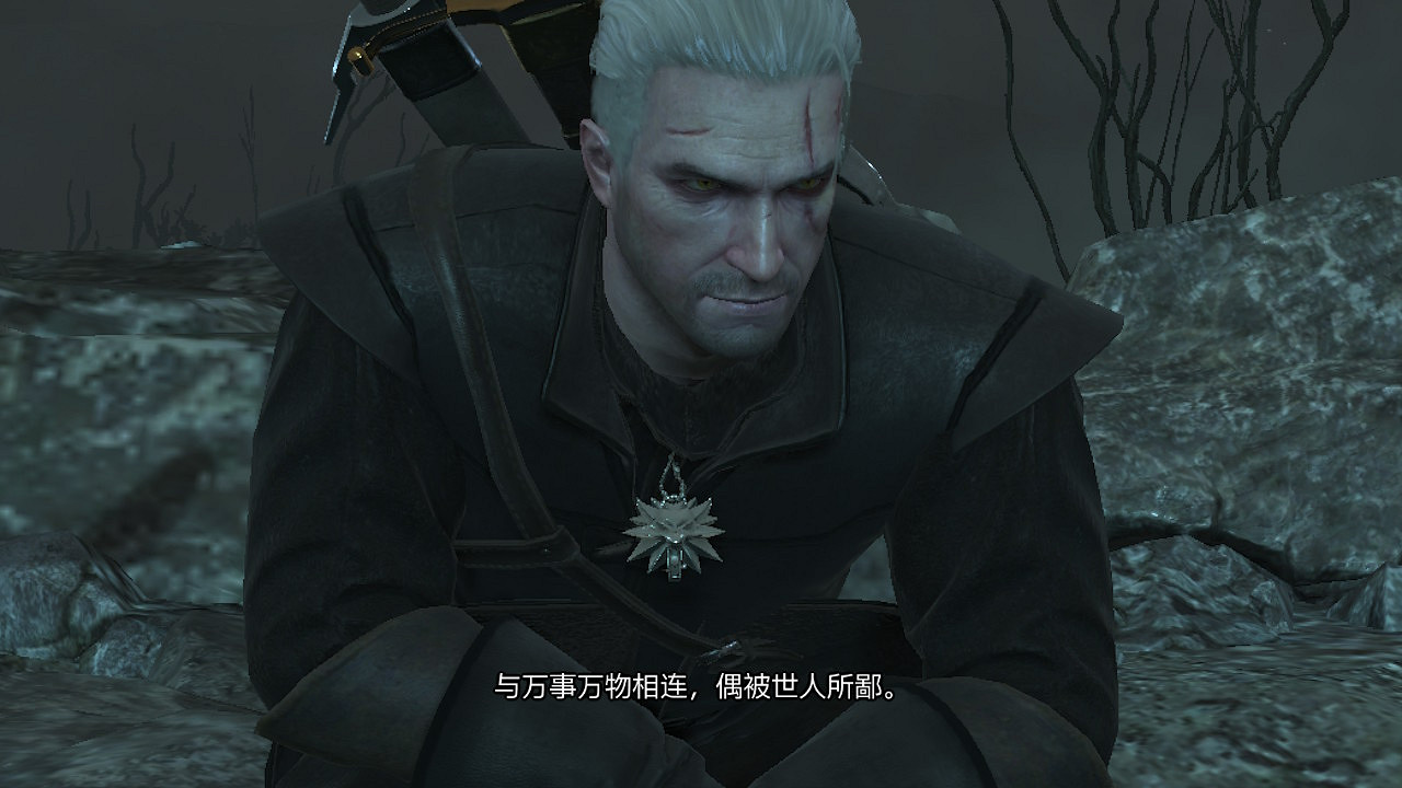 《巫師3》移植Switch畫面犧牲有多大?實機截圖一覽 《巫師3》移植Switch畫面犧牲有多大?實機截圖一覽