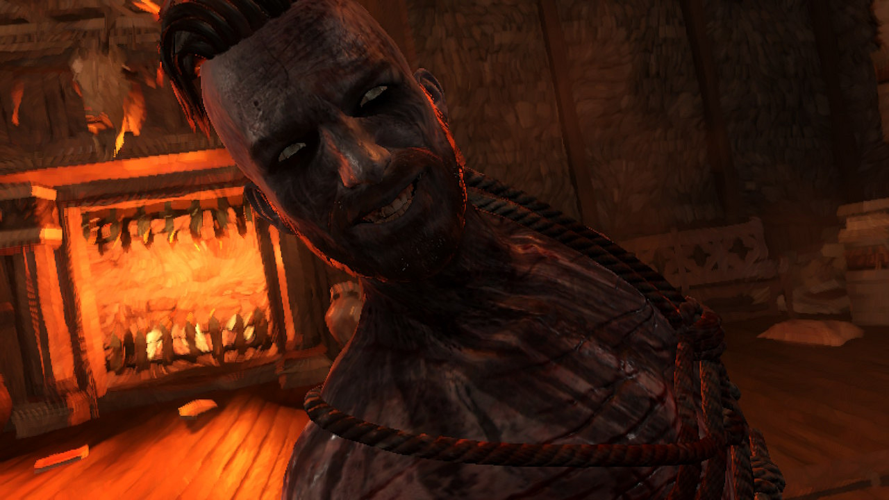 《巫師3》移植Switch畫面犧牲有多大?實機截圖一覽 《巫師3》移植Switch畫面犧牲有多大?實機截圖一覽