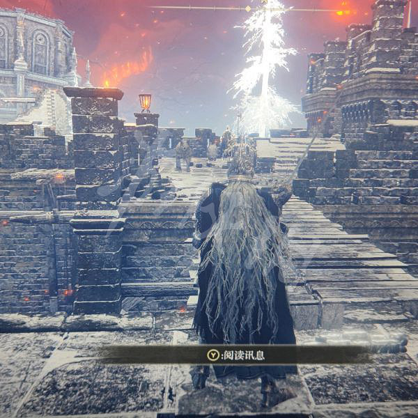 《艾爾登法環》重裝失鄉騎士套在哪刷？重裝失鄉騎士套獲取方法分享