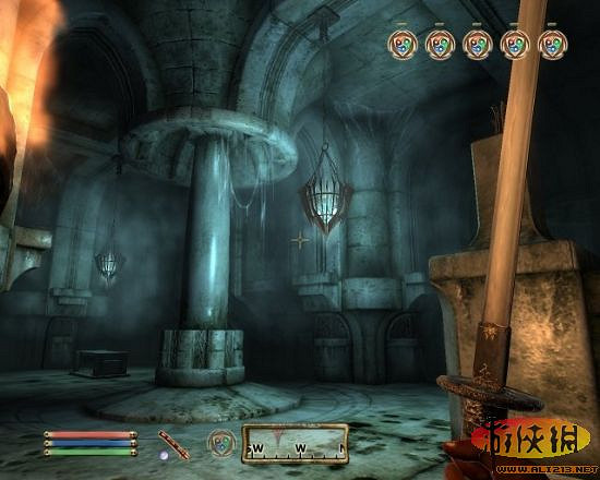 回味經典！ B社慶祝《上古卷軸4：湮沒》發售16周年