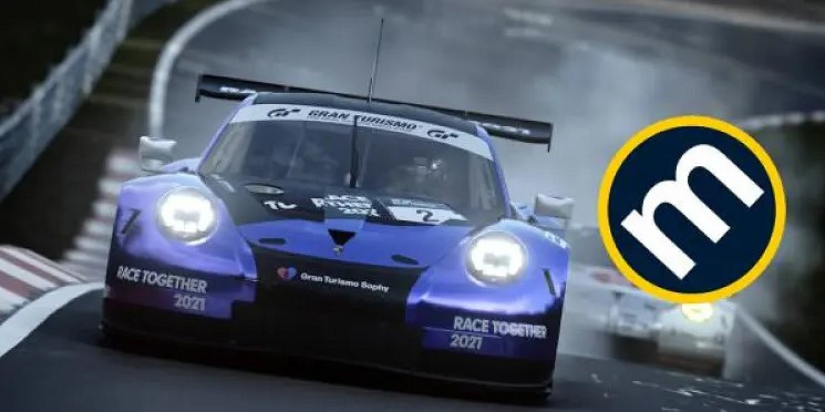 《跑車浪漫旅7》M站玩家評分2.4！成索尼第一方史上最低！