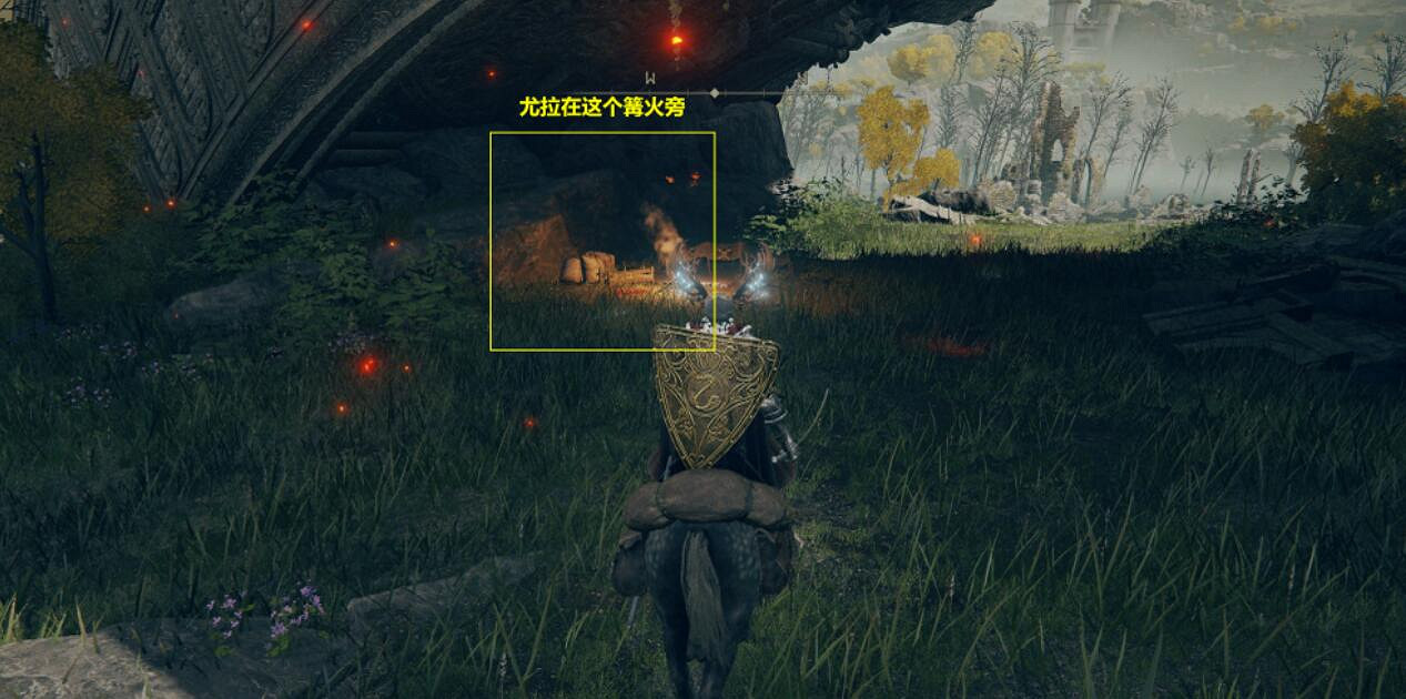 《艾爾登法環》血指獵人支線收集攻略 血指獵人任務怎麽做？