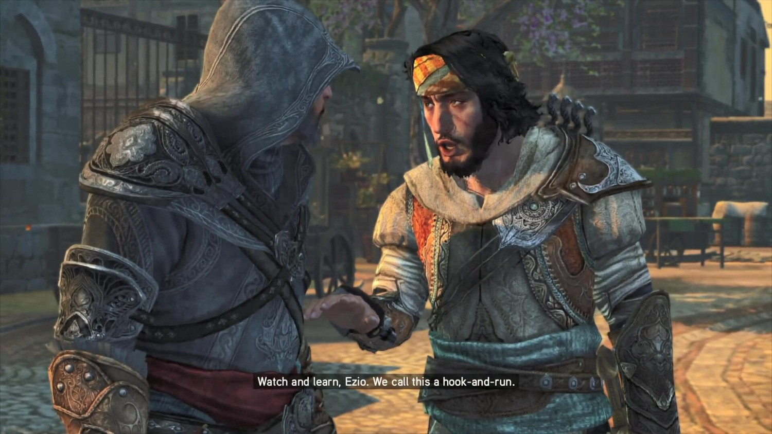 數毛社評Switch版《AC艾吉奧合集》:其實能做得更好! 數毛社評Switch版《AC艾吉奧合集》:其實能做得更好!