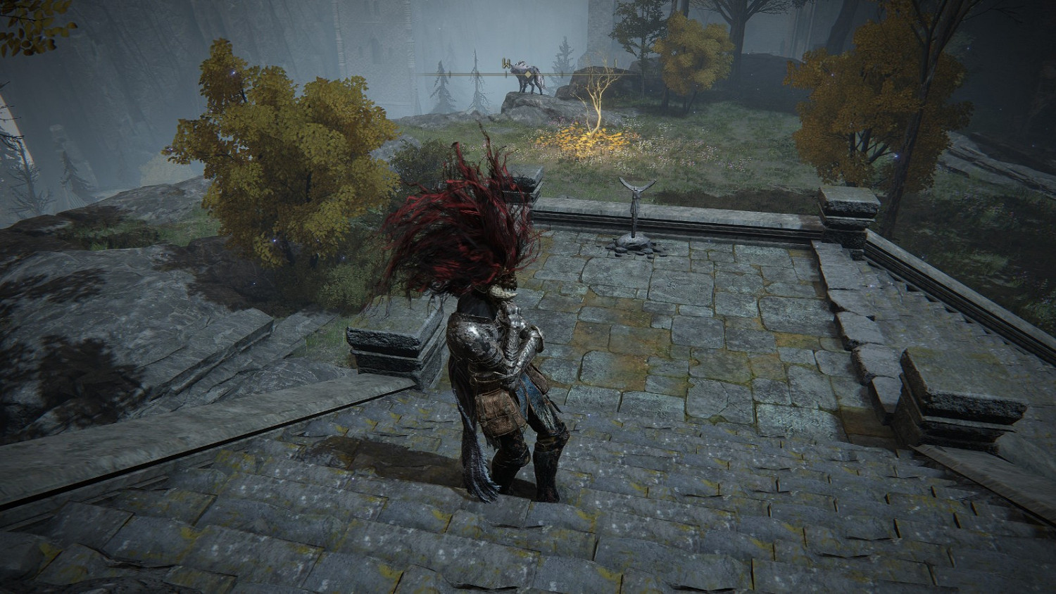 《艾爾登法環》湖之利耶尼亞全黃金種子及聖杯滴露位置介紹