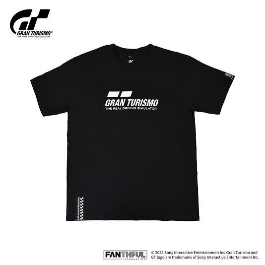 FANTHFUL出品:《跑車浪漫旅》主題官方正版授權周邊即將推出 FANTHFUL出品:《跑車浪漫旅》主題官方正版授權周邊即將推出