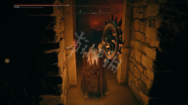 《艾爾登法環》火山官邸隱藏門在哪？火山官邸隱藏門位置介紹