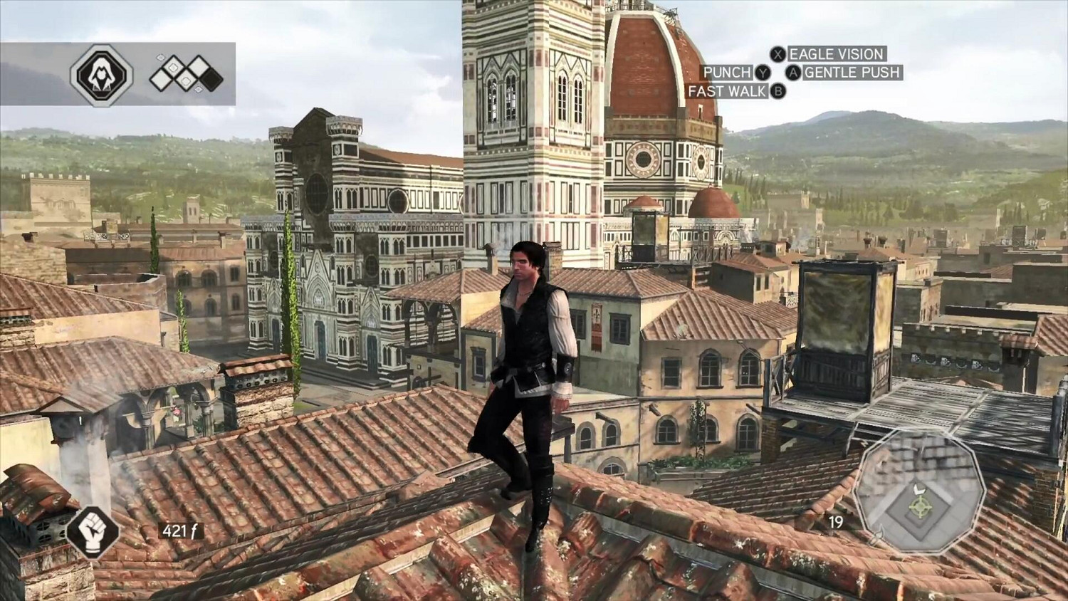 數毛社評Switch版《AC艾吉奧合集》:其實能做得更好! 數毛社評Switch版《AC艾吉奧合集》:其實能做得更好!