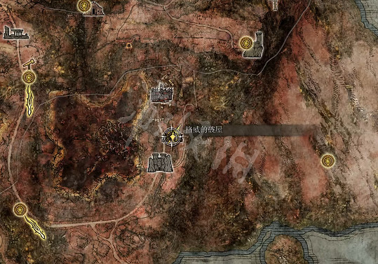 《艾爾登法環》米莉森的義手如何獲得？米莉森的義手獲取方法分享