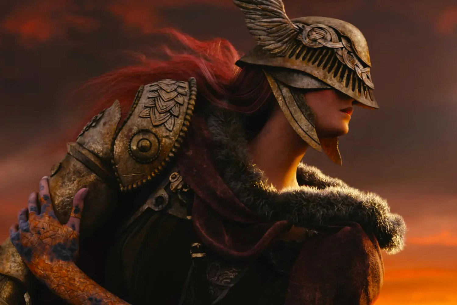 萬代希望將《艾爾登法環》這一IP拓展到其他領域