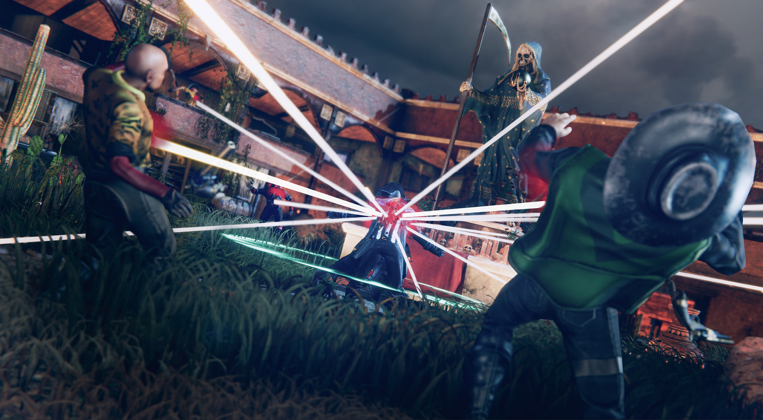 《血戰西部2》年內登陸Steam！用槍彈與巫術追殺惡魔