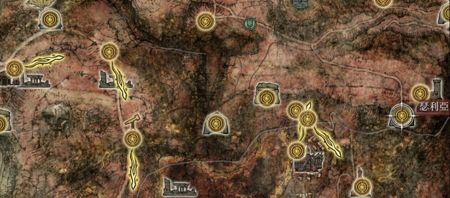 《艾爾登法環》魔法師瑟濂劇情介紹