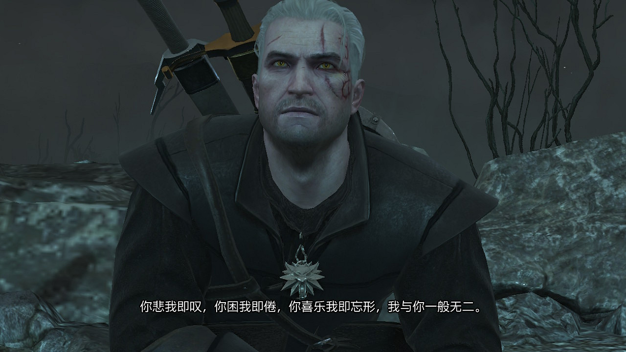 《巫師3》移植Switch畫面犧牲有多大?實機截圖一覽 《巫師3》移植Switch畫面犧牲有多大?實機截圖一覽