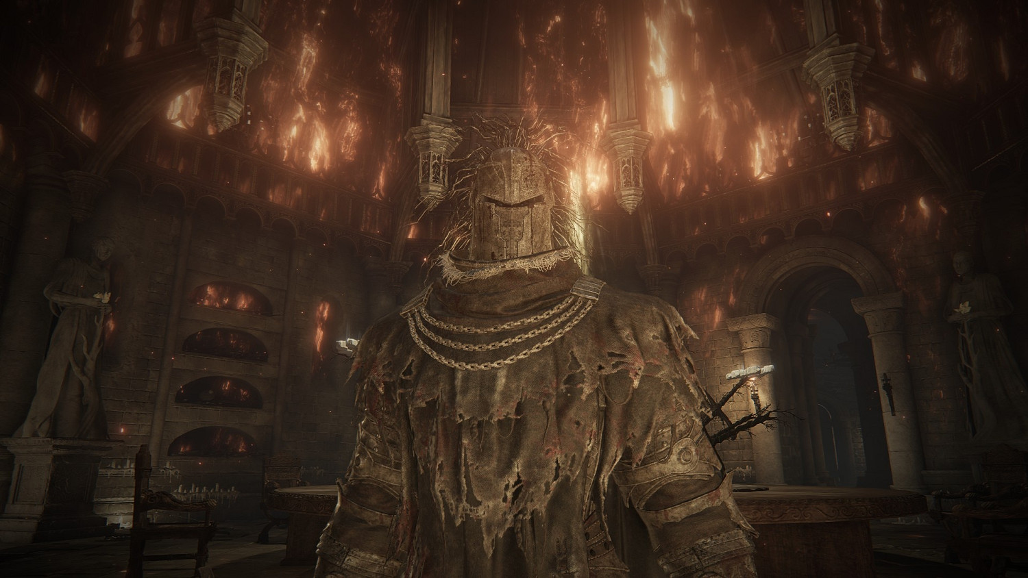 《艾爾登法環》近戰武器排行個人評價一覽 近戰武器用什麽？