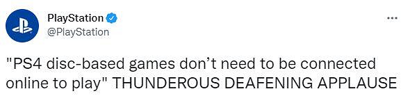 早報：PS4遊戲無需連網被打臉 在MC還原曠野之息