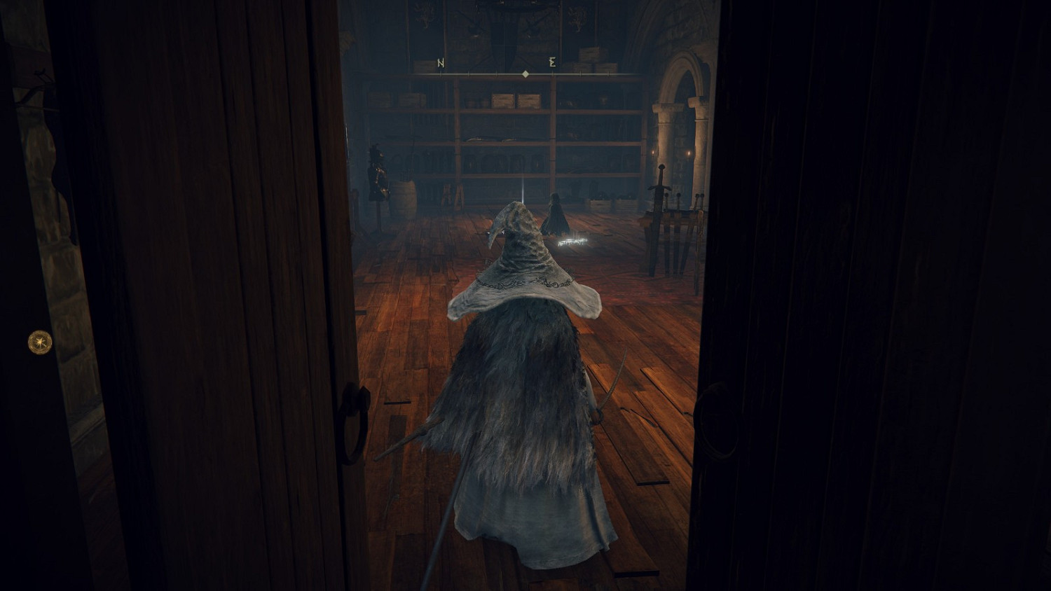 《艾爾登法環》死眠少女菲雅支線流程攻略分享