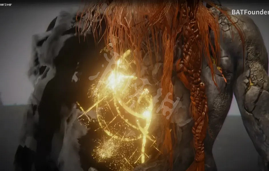 《艾爾登法環》葛德文是誰？葛德文和黑刀之夜劇情猜想