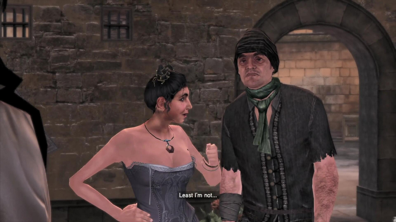 數毛社評Switch版《AC艾吉奧合集》:其實能做得更好! 數毛社評Switch版《AC艾吉奧合集》:其實能做得更好!