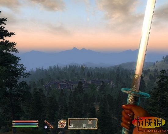 回味經典！ B社慶祝《上古卷軸4：湮沒》發售16周年