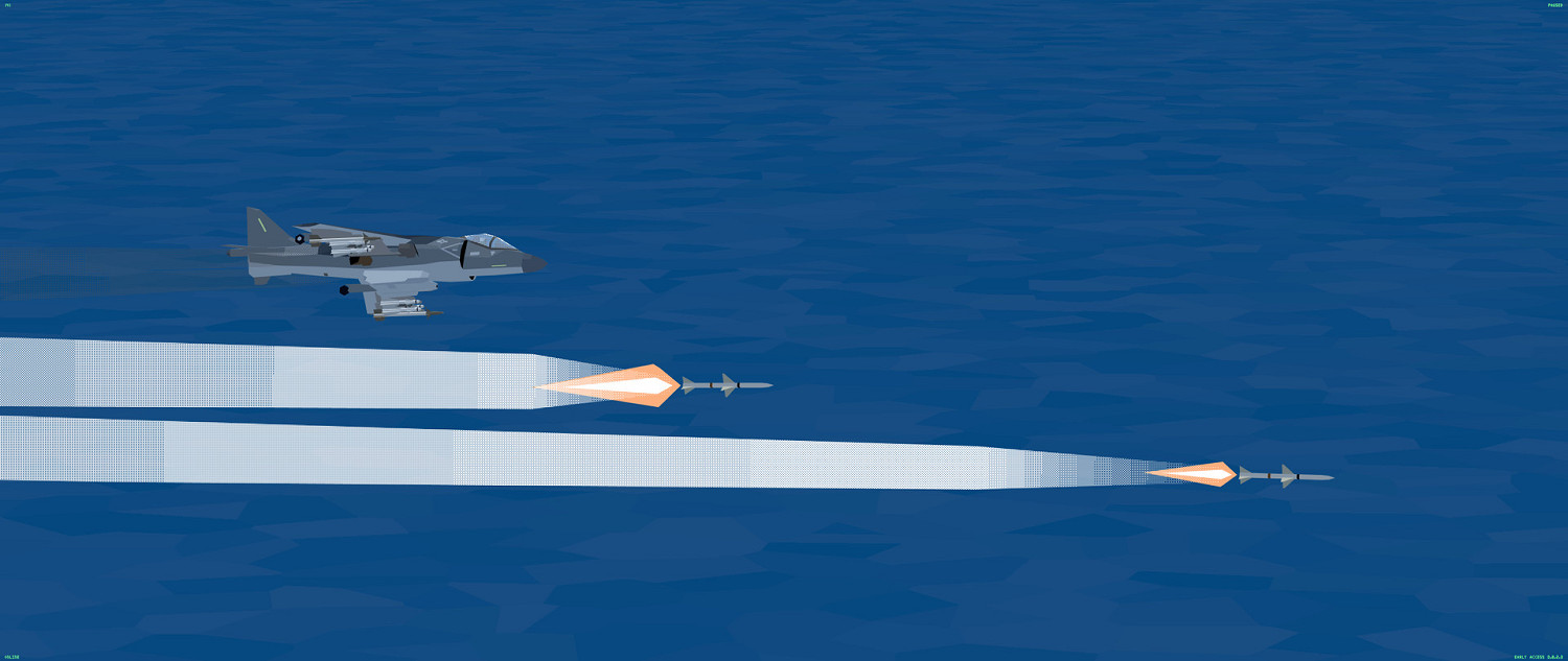 平衡“街機”與“模擬”遊戲！《微型戰場》製作人採訪