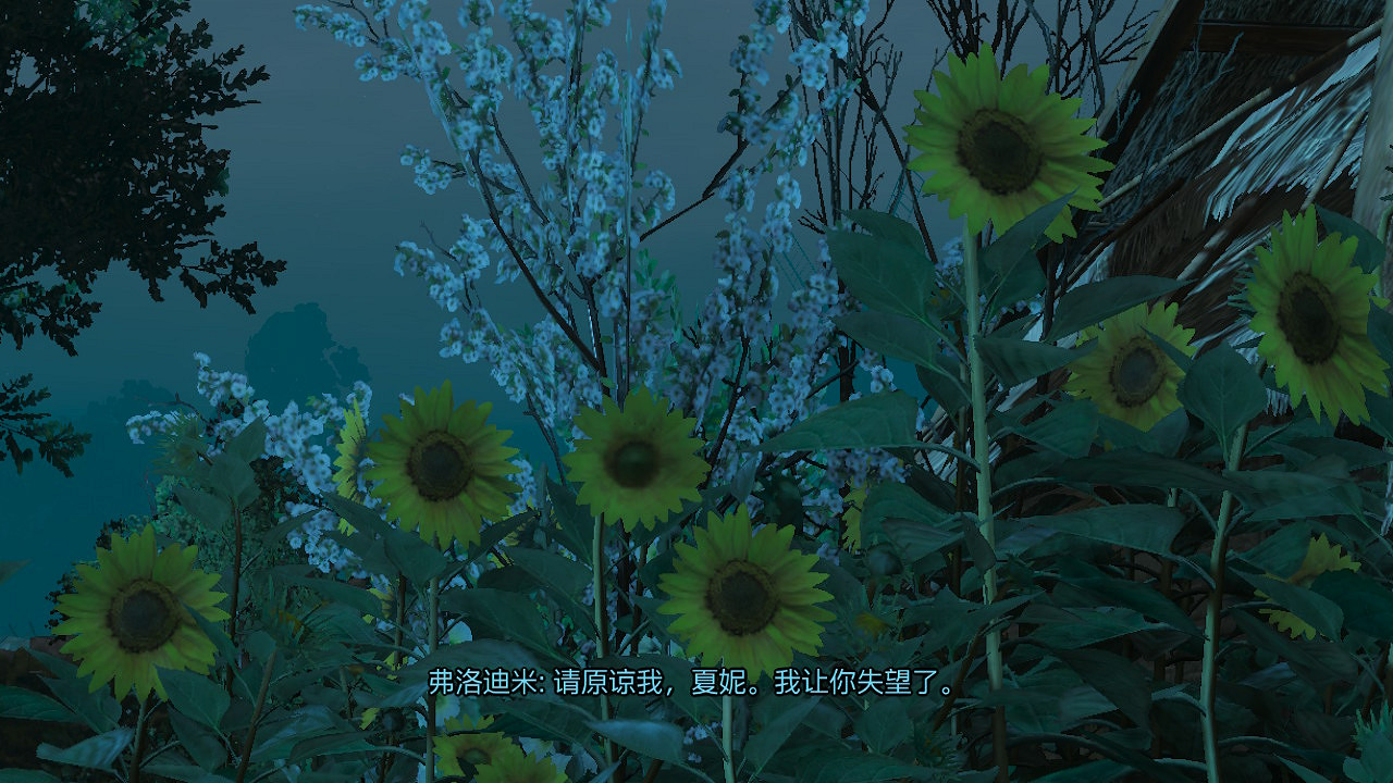 《巫師3》移植Switch畫面犧牲有多大?實機截圖一覽 《巫師3》移植Switch畫面犧牲有多大?實機截圖一覽