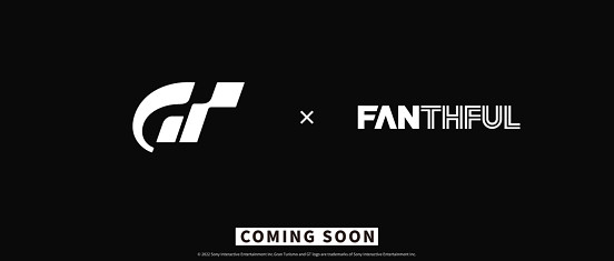 FANTHFUL出品:《跑車浪漫旅》主題官方正版授權周邊即將推出 FANTHFUL出品:《跑車浪漫旅》主題官方正版授權周邊即將推出