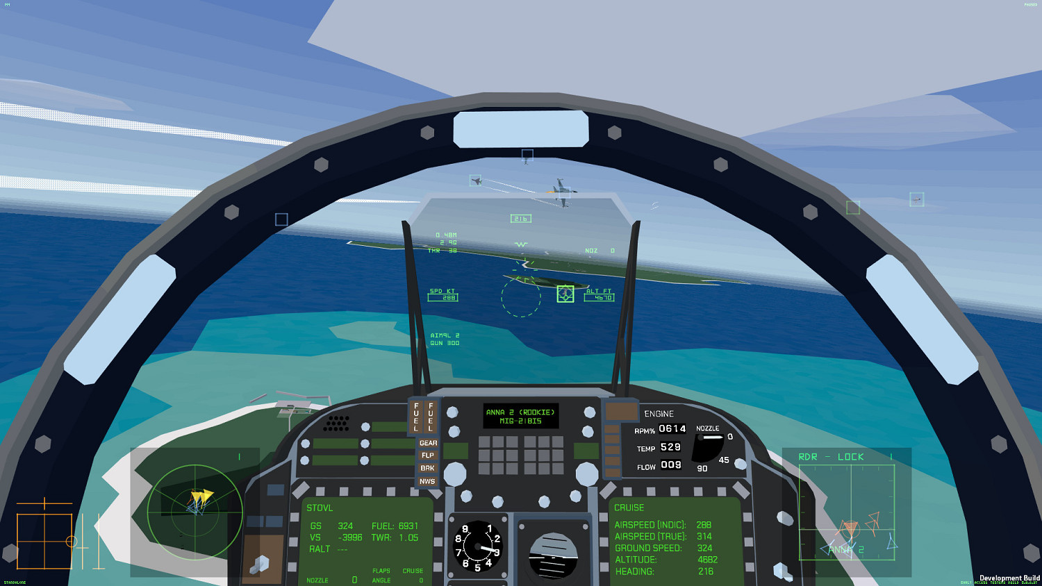 平衡“街機”與“模擬”遊戲！《微型戰場》製作人採訪