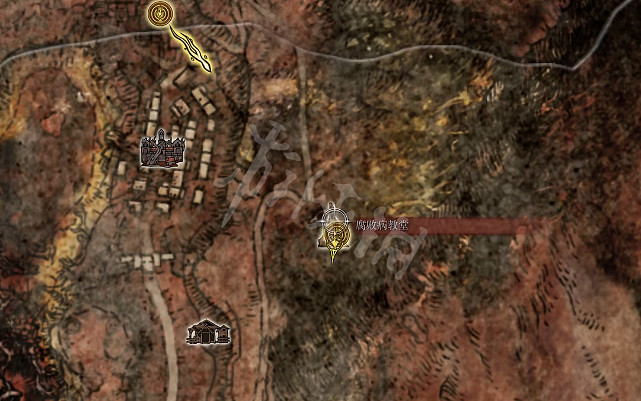 《艾爾登法環》米莉森的義手如何獲得？米莉森的義手獲取方法分享