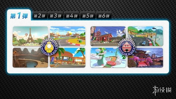 晚報：艾爾登法環發現新隱藏門！《記憶邊境》新影片