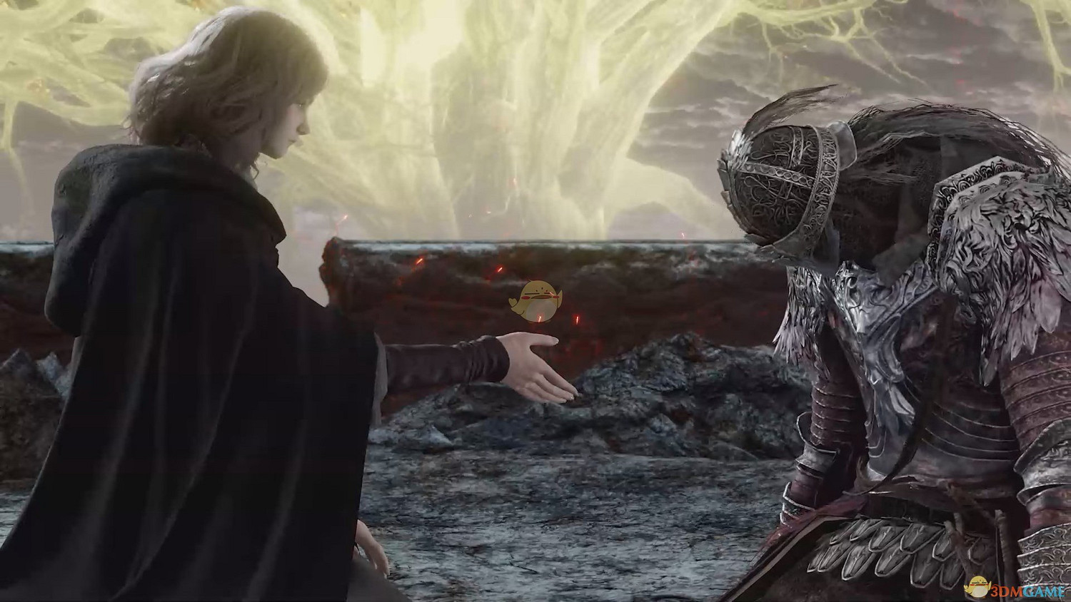 《艾爾登法環》帕奇劇情支線攻略介紹