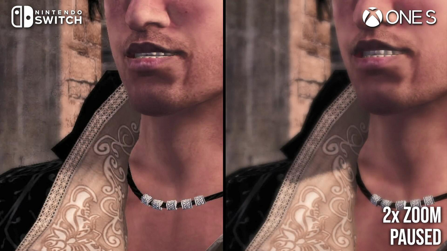 數毛社評Switch版《AC艾吉奧合集》:其實能做得更好! 數毛社評Switch版《AC艾吉奧合集》:其實能做得更好!