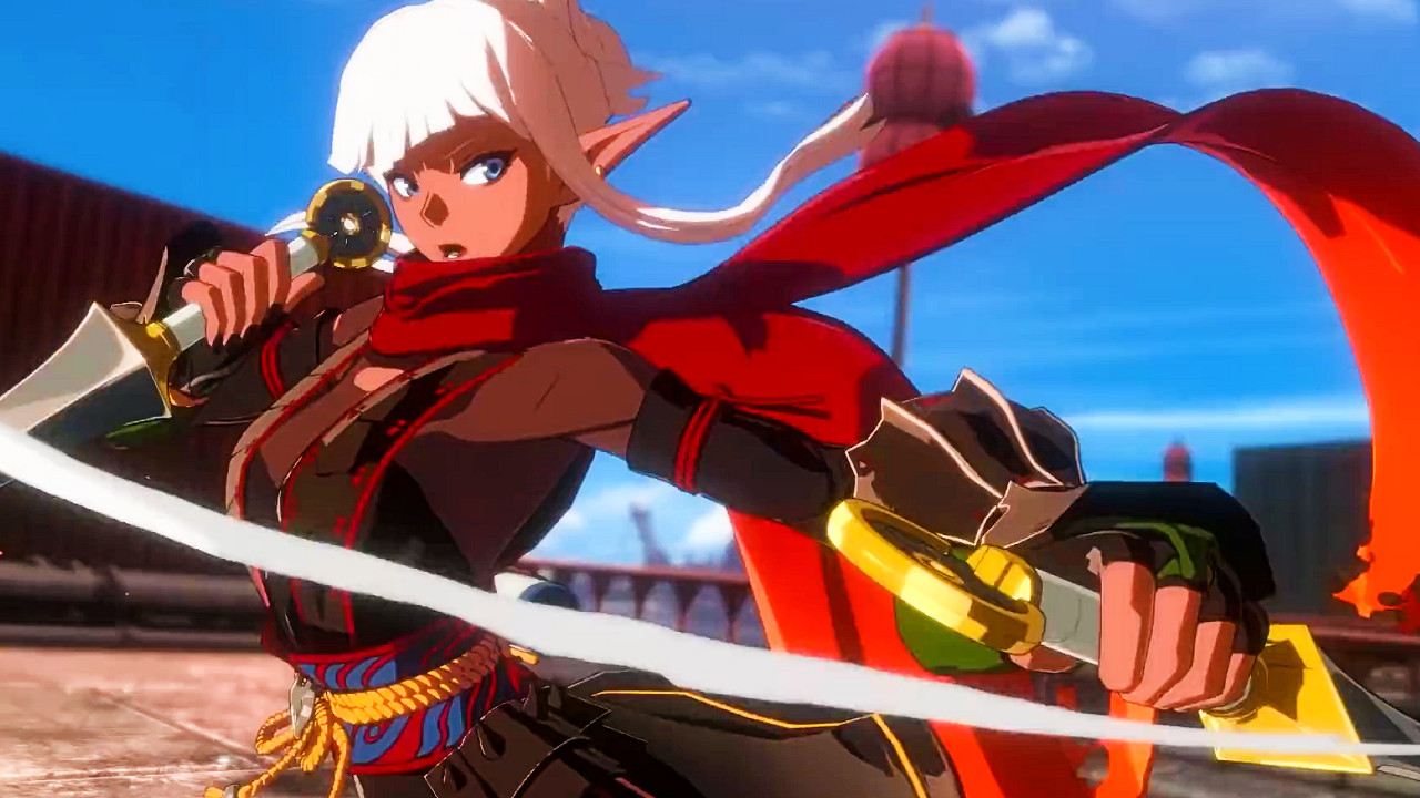 《地下城與勇士：決鬥》發售日期公布！還要等3個月!