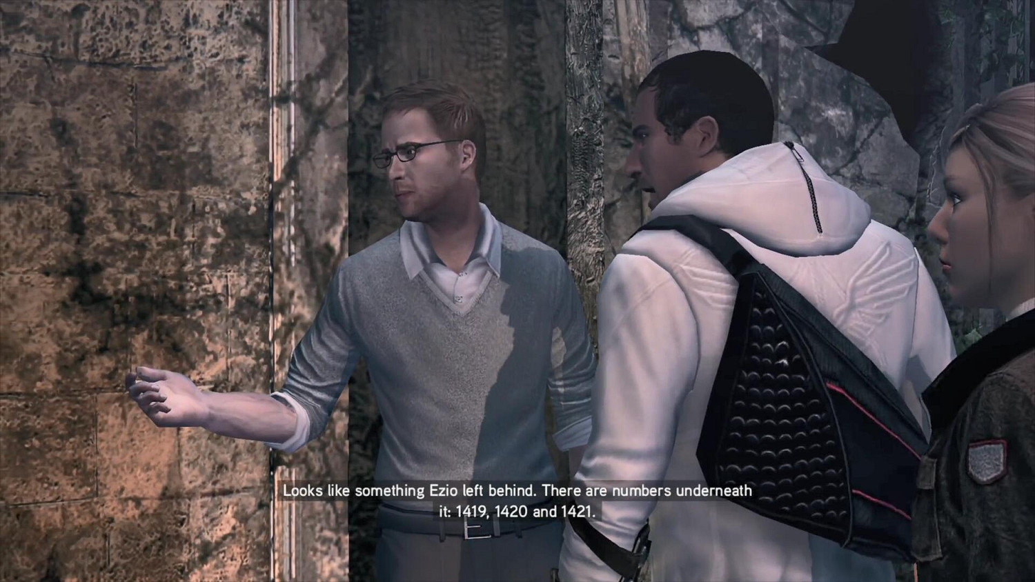 數毛社評Switch版《AC艾吉奧合集》:其實能做得更好! 數毛社評Switch版《AC艾吉奧合集》:其實能做得更好!