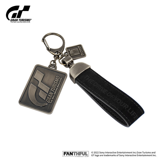 FANTHFUL出品:《跑車浪漫旅》主題官方正版授權周邊即將推出 FANTHFUL出品:《跑車浪漫旅》主題官方正版授權周邊即將推出