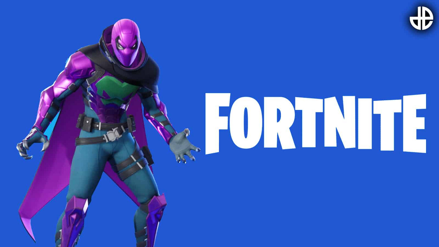 超級英雄拉滿！《堡壘之夜》新賽季獎勵皮膚全是漫威