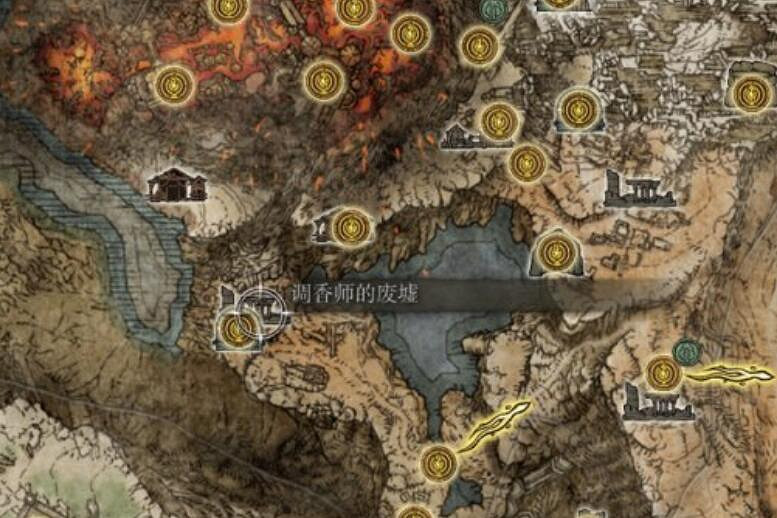 《艾爾登法環》調香筆記獲得方法 調香筆記有什麽用？