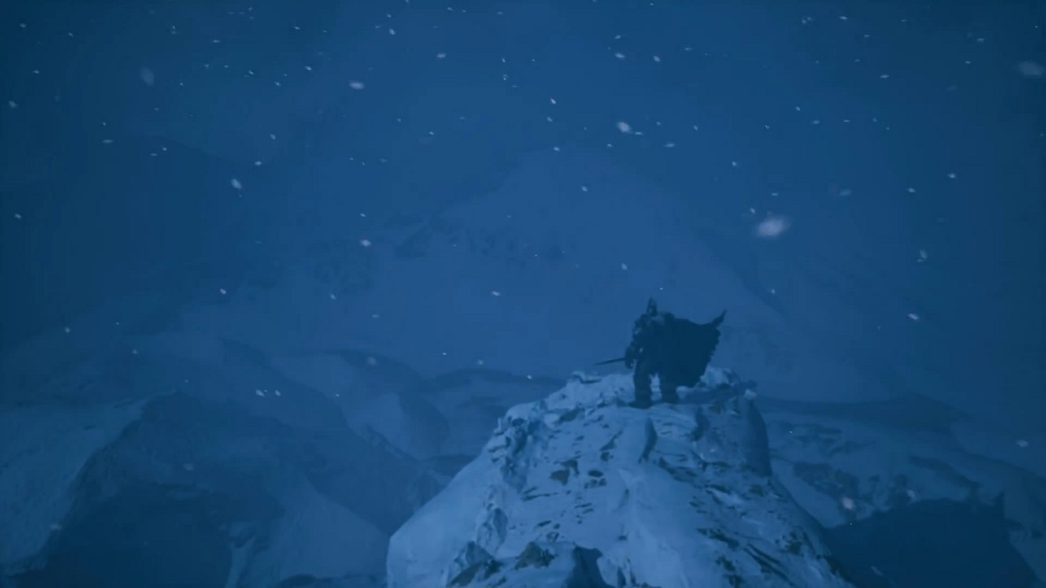 虛幻5重製《真人快打4》吉塔娜和《魔獸》阿爾薩斯