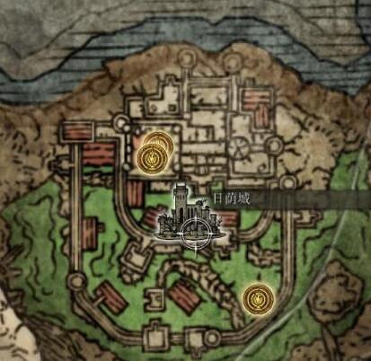 《艾爾登法環》調香瓶位置一覽 調香瓶在哪有？