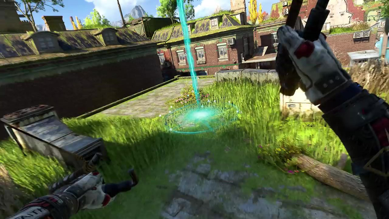 《垂死之光2》全新跑酷挑戰 本周四正式上線 《垂死之光2》全新跑酷挑戰 本周四正式上線