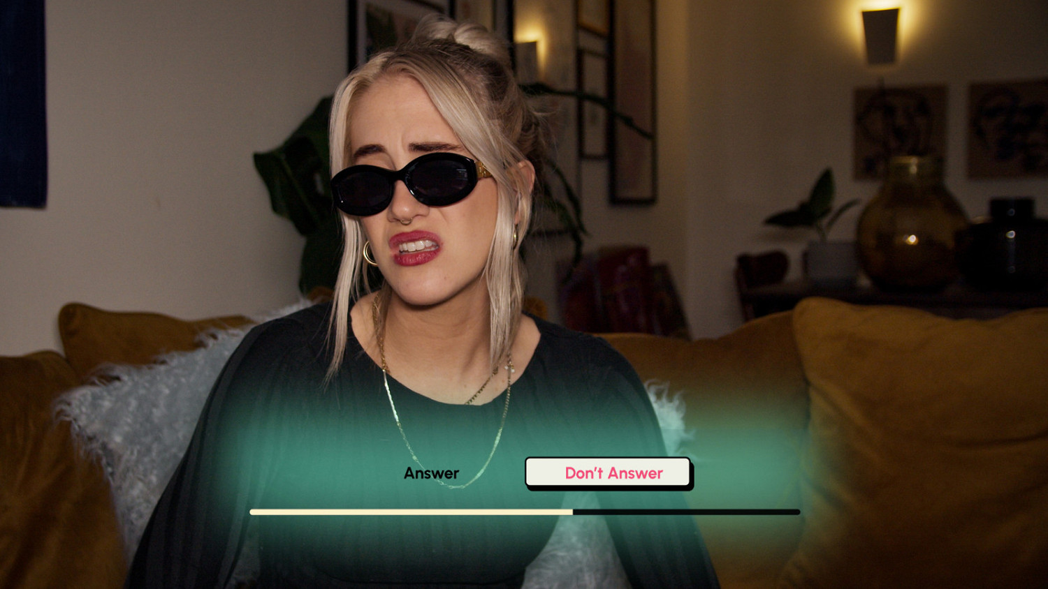 互動電影《誰閉了馬克斯叔叔的麥》發售 支援中文